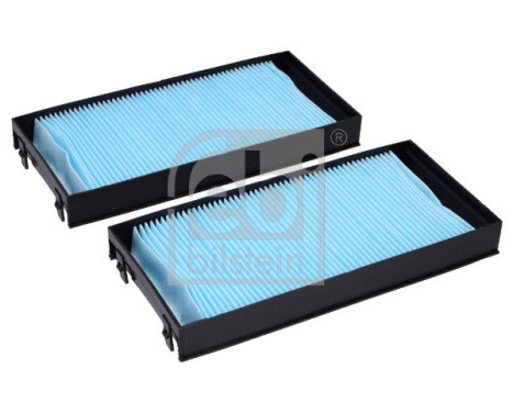 Filter set, cabin air 28413 FEBI, Image 3