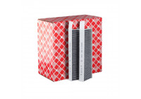 Filter set, cabin air 29220 FEBI