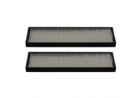 Filter set, cabin air 34313 FEBI