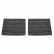 Filter set, cabin air 34814 FEBI