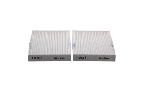 Filter set, cabin air 34815 FEBI