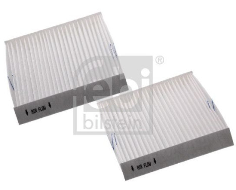 Filter set, cabin air 34815 FEBI, Image 2