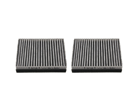 Filter set, cabin air 36493 FEBI