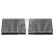 Filter set, cabin air 36493 FEBI, Thumbnail 2
