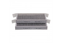 Filter set, cabin air 37337 FEBI