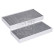 Filter set, cabin air 37337 FEBI, Thumbnail 2