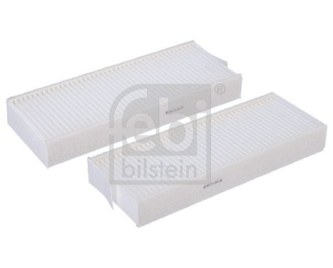 Filter set, cabin air 44847 FEBI, Image 2
