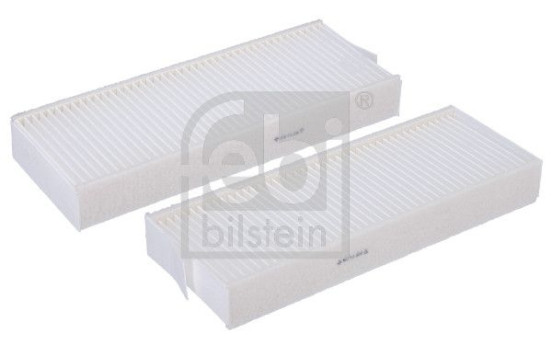 Filter set, cabin air 44847 FEBI, Image 2