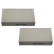 Filter set, cabin air 45880 FEBI