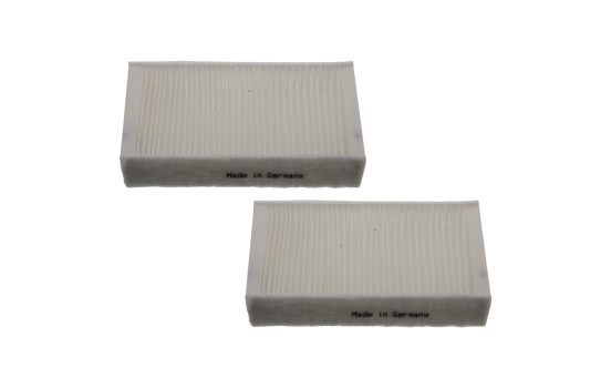 Filter set, cabin air 45880 FEBI