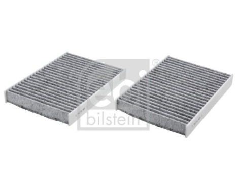 Filter set, cabin air 49649 FEBI, Image 2
