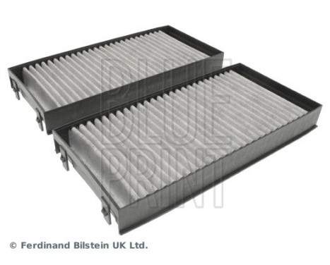Filter set, cabin air ADB112501 Blue Print, Image 3