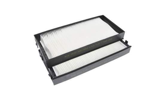 Filter set, cabin air ADB112502 Blue Print