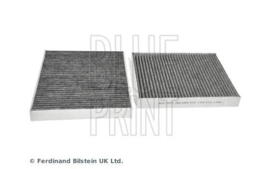 Filter set, cabin air ADB112509 Blue Print, Image 3