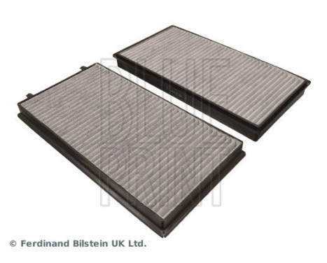 Filter set, cabin air ADB112517 Blue Print, Image 2
