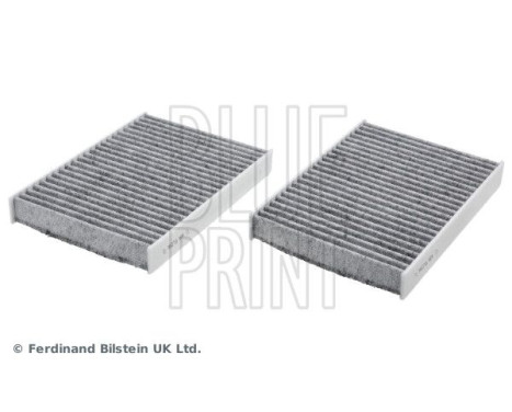 Filter set, cabin air ADB112520 Blue Print, Image 3