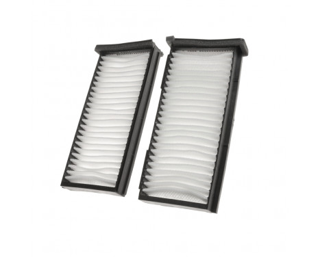 Filter set, cabin air ADC42502 Blue Print, Image 2