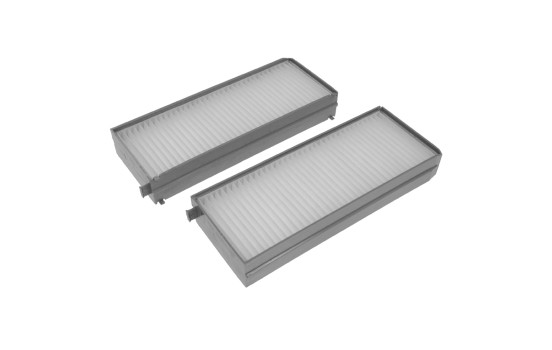 Filter set, cabin air ADG02519 Blue Print, Image 2