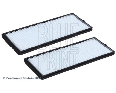 Filter set, cabin air ADG02520 Blue Print, Image 4