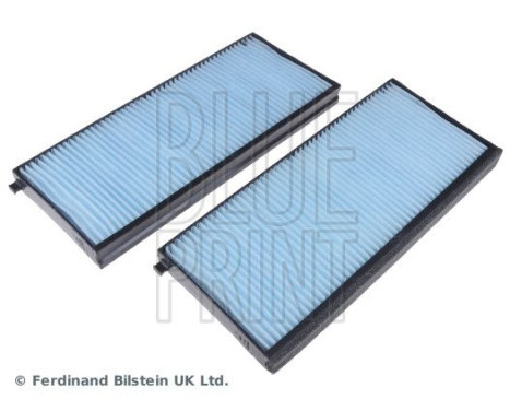 Filter set, cabin air ADG02532 Blue Print, Image 4