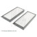 Filter set, cabin air ADG02546 Blue Print, Thumbnail 6