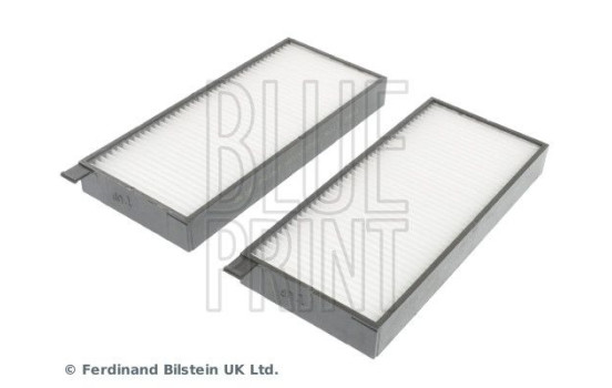 Filter set, cabin air ADG02546 Blue Print, Image 6
