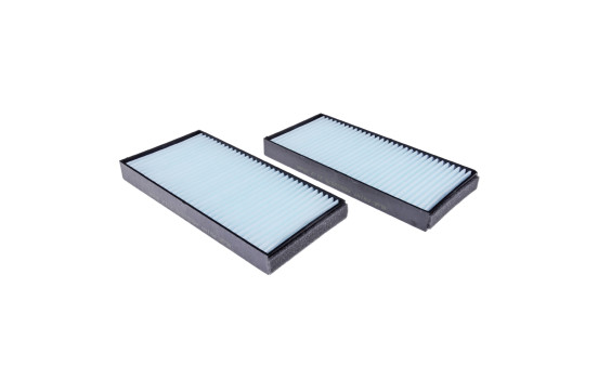 Filter set, cabin air ADG02575 Blue Print, Image 2