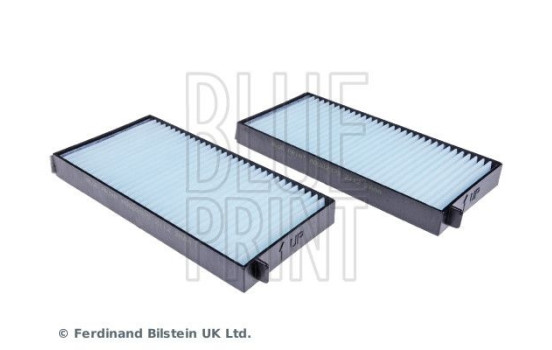 Filter set, cabin air ADG02575 Blue Print, Image 3