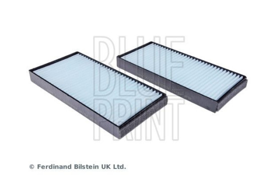 Filter set, cabin air ADG02575 Blue Print, Image 4