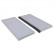 Filter set, cabin air ADG02580 Blue Print