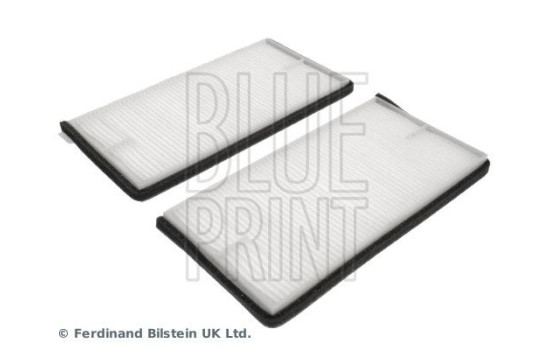 Filter set, cabin air ADK82505 Blue Print, Image 4