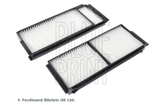 Filter set, cabin air ADM52519 Blue Print, Image 6