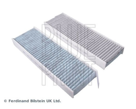 Filter set, cabin air ADP152501 Blue Print, Image 3