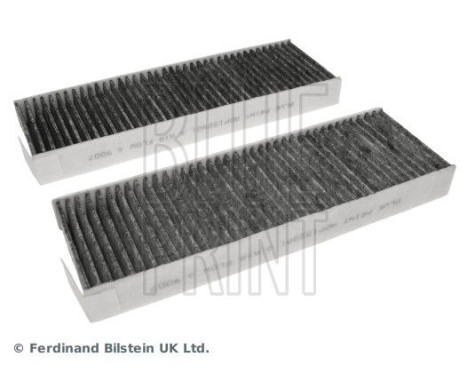 Filter set, cabin air ADP152501 Blue Print, Image 4