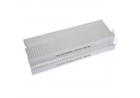 Filter set, cabin air ADP152502 Blue Print