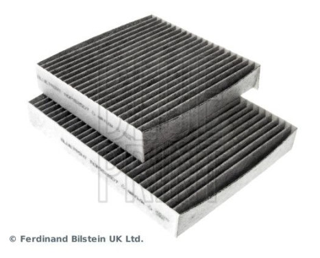 Filter set, cabin air ADP152507 Blue Print, Image 4