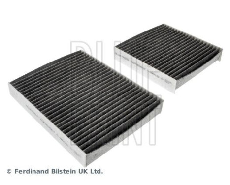 Filter set, cabin air ADP152507 Blue Print, Image 5