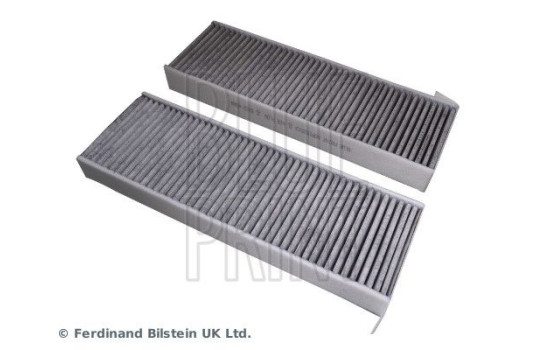 Filter set, cabin air ADP152512 Blue Print, Image 2