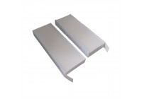 Filter set, cabin air ADP152514 Blue Print