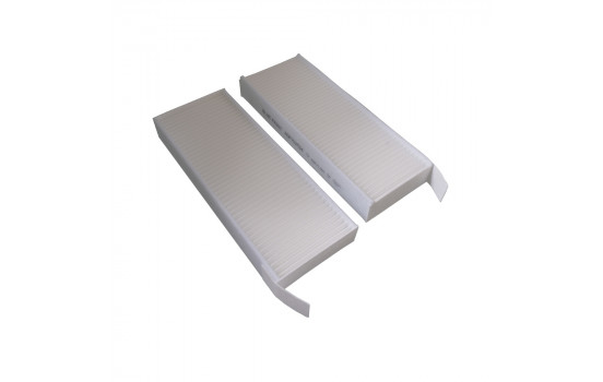 Filter set, cabin air ADP152514 Blue Print