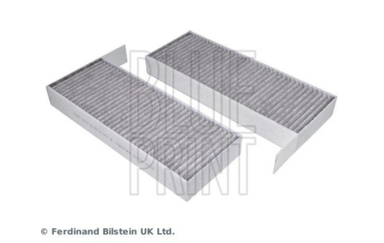 Filter set, cabin air ADP152517 Blue Print, Image 2