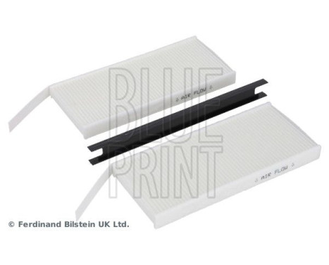 Filter set, cabin air ADR162502 Blue Print, Image 4