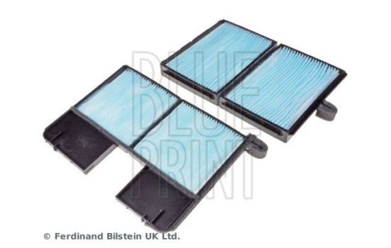 Filter set, cabin air ADT32509 Blue Print, Image 3
