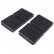 Filter set, cabin air ADT32520 Blue Print