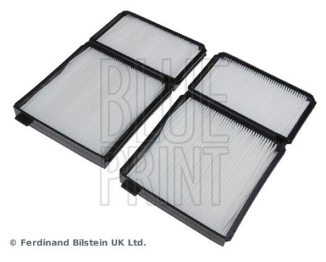 Filter set, cabin air ADT32524 Blue Print, Image 4