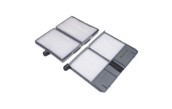 Filter set, cabin air ADT32533 Blue Print