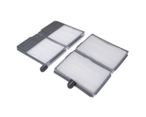 Filter set, cabin air ADT32533 Blue Print, Image 2