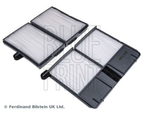 Filter set, cabin air ADT32533 Blue Print, Image 3