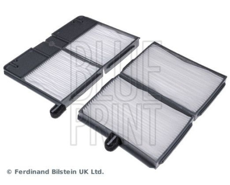 Filter set, cabin air ADT32533 Blue Print, Image 4