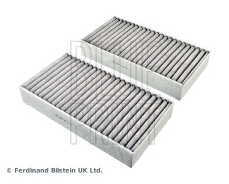 Filter set, cabin air ADU172514 Blue Print, Image 4
